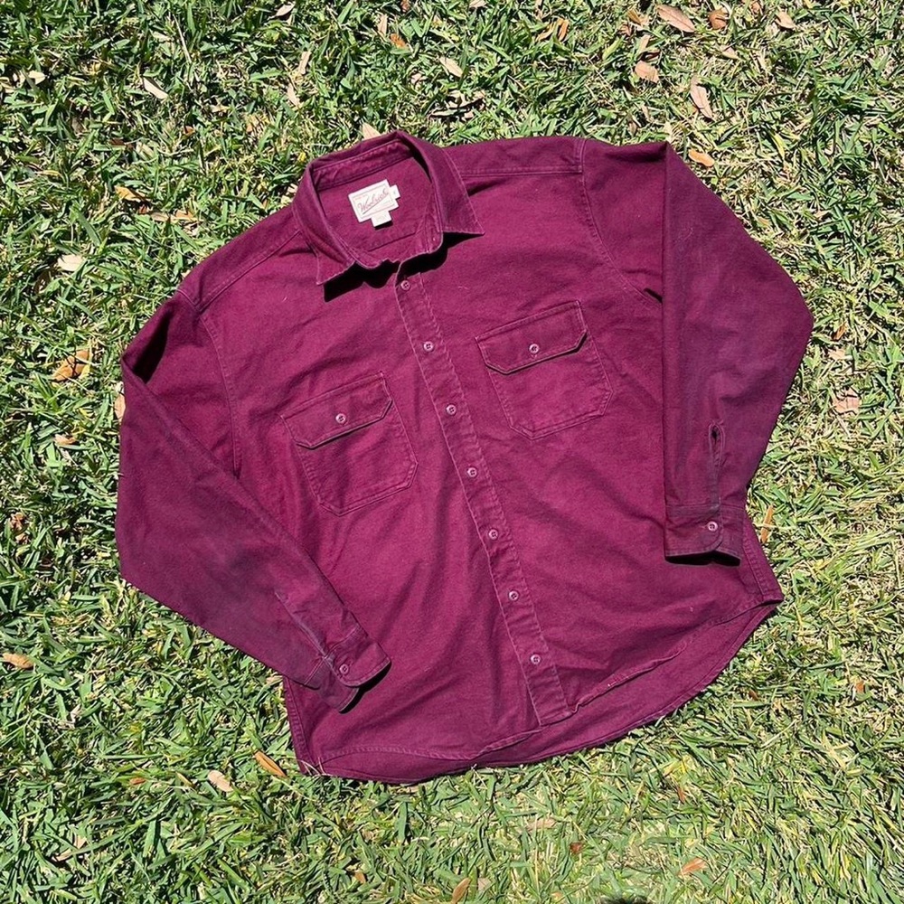 Woolrich Outerwear